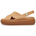Crocs Brooklyn Patogios Versastile &Scaron;lepetės Moterims Basutės 209407-2U3 38-39