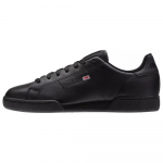 Reebok NPC II Juodi Vyri&scaron;ki Sportbačiai 100000119 37.5