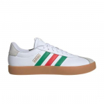 adidas VL Court 3.0 'Baltas Žalias Raudonas' IF4466 EU 42.5 žalia/balta