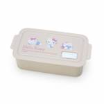 Sanrio Hello Kitty pietų 5 x 18 x Puikiai tinka naujiems pietų 292541 dėžutė, 9,5 cm, Gyvenimas, Prekės, Personažas,