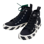 Off White Vyri&scaron;ki S Auk&scaron;to Tūrio Nized Kedai Omia119c99fab0011001 BLACK+WHITE/EU39(240245)