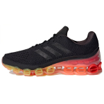 Adidas Microbounce Fluorescence 'Black Red' FX7699 43⅓