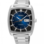 Seiko Recraft serijos automatinis vyri&scaron;kas laikrodis SNKP23 [Lygiagretus importas]