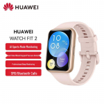 HUAWEI WATCH FIT i&scaron;manusis laikrodis Series (CN versija)