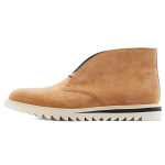 Onitsuka Tiger Chukka Boots 'Khaki Brown' 1181A448-250 43.5 beige