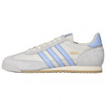 Adidas Originals R71 Patogūs Mink&scaron;ti Žemi Laisvalaikio Batai Unisex Kedai Pilkai Mėlyni KH8231 42⅔ white