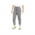 Nike Tech Woven Flash Kelnės Atspindinčios Sidabrinės Juodos FZ7588-035 2XL