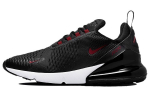 Nike Air Max 270 Antracito spalvos su Komandinės raudonos spalvos DZ4402-001 43