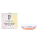 Tualetinis vanduo Clinique ALMOST POWDER natūralios pudros atspalvis SPF15 #03-light 10 g Moteris