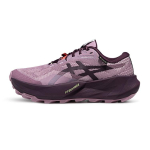 Asics Gel-Trabuco 14 Gtx Patogus prigludimas Bėgimo takais batai Moteri&scaron;ki bėgimo batai Violetiniai 1012B936-500 37.5