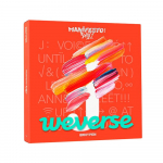 ENHYPEN MANIFESTAS : DIENA 1 (ENGENE ver.) Įsk. Weverse dovana [J : ENGENE Ver.]