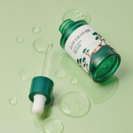 ROUND LAB Pu&scaron;ies raminamoji Cica ampulė 30ml
