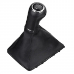 5 greičių automobilio pavarų perjungimo rankenėlė su bagažine, skirta Vauxhall/Opel Astra H 2004 2005 2006 2007 2008 2009 2010 mechaninės pavarų dėžės rankena