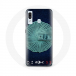 Coque pour Samsung Galaxy A20e Ozark S&eacute;rie Saison 4 Blanchiment D'argent