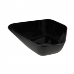 Beans Dosing Feeder Display Tray Easy to Hold and Use Versatile Portable Dose Trays Measuring Plate balta
