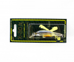 Megabass X-80 JR Suspend Minnow Masalas Shigyo (0074)
