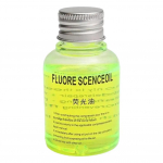 R134A R404A &Scaron;aldymo agentams Fluorescencinis alyvos nuotėkis 60ML Fluorescencinė oro kondicionavimo dažų alyva UV &scaron;viesos nuotėkis Automobilio aptikimas X9L9