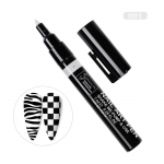 Nagų dailės įrankiai 3D tapybos ra&scaron;iklis, nagų tapybos ra&scaron;iklis, nagų dailininkas &bdquo;pasidaryk pats&ldquo; manikiūro nagų lako ra&scaron;iklis