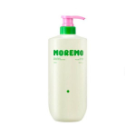 Moremo Kofeino Biomo &Scaron;ampūnas & Moremo Vandens Kaukė Miracle 100 (5 Parinktys) #For Oily Scalp 1000ml