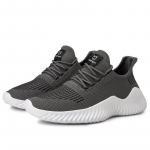 Sportiniai batai vyrams Kvėpuojantys Laisvalaikio Poriniai Sportiniai Bėgimo Ėjimo Batai Tenis Masculino Zapatillas Chaussure Homme vyrams 39