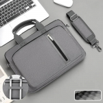 Ne&scaron;iojamojo kompiuterio dėklas Macbook dėklui 13 14 15.6 17.3 colio 17-18in