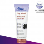 Neer kojų kaukė plaukų &scaron;alinimo kremas (Brighton & Smooth Charcoal 227g)