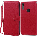 Honor 8A dėklas Huawei Honor 8A dėklas Piniginė Odinis atverčiamas dėklas Honor 8A 8 A JAT-LX1 Fundas Honor 8a Prime telefono dėklas Coque Honor 8A (8A Prime)