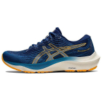 Asics Gel Kayano Lite 3 Azure Amber Vyri&scaron;ki sportbačiai Mėlyni 1011B463-400 43.5
