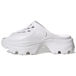 Stella McCartney x adidas Mediniai klumpės tipo batai Triple White Moteri&scaron;ki sportbačiai Cloud-White GW4365 38