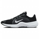Nike In-Season TR 13 Juodi Antracito spalvos Vyri&scaron;ki sportbačiai Balti DZ9360-001 43