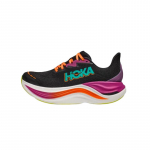 HOKA Skyward X juodi elektriniai aqua vyri&scaron;ki sportbačiai 1147911-BCQ 46
