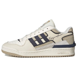 Adidas Originals Forum Exhibit Low 2.0 2023 Valentino diena Patogūs Madingi Žemi Skate Batai Unisex Sportbačiai &Scaron;viesiai Chaki ID1849 47⅓