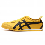 Onitsuka Tiger Mexico 66 'Kill Bill' sportbačiai DL408-0490 39.5 geltona