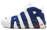 Nike Air More Uptempo 'Knicks' 921948-101 42.5