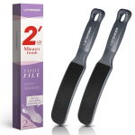 Stainder &Scaron;lifavimo pėdų dildė &Scaron;vitrinis popierius pėdų nuospaudų valiklis, 2 pak., 1 vnt