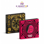 (G)I-DLE YUQI - 1-asis MINI ALBUMAS YUQ1 SET (POB1)