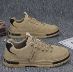 Vyri&scaron;ki &scaron;ilti batai žieminiai nauji medvilniniai vyri&scaron;ki batai platforma Neslystantys vyri&scaron;ki sportbačiai lauke pliu&scaron;iniai vaik&scaron;čiojimo batai 44