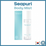 [Seapuri] Body mist 200ml