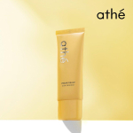 Athe Vegan Relief Sunscreen without white cast sunscreen sun essence 40ml (SPF 50+/PA++++) beige