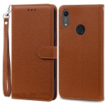 Honor 8A dėklas Huawei Honor 8A dėklas Piniginė Odinis atverčiamas dėklas Honor 8A 8 A JAT-LX1 Fundas Honor 8a Prime telefono dėklas Coque Honor 8A (8A Prime)