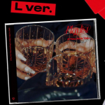 (JEWEL ver.) WOW (DREAMCATCHER) [Grojara&scaron;tis #Tu esi tu] 1-asis MINI ALBUMAS L VER.