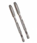 Nauji 1 vnt. &bdquo;pasidaryk pats&ldquo; metaliniai vandeniui atsparūs nuolatiniai dažų markeriai manga pie&scaron;imui, mokykliniai, biuro, auksiniai ir sidabriniai ra&scaron;ikliai, meno reikmenys sidabras