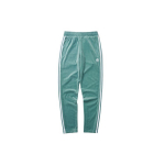 Adidas Originals jaukios kelnės Audinys Sportinės Laisvalaikio Ilgos kelnės Vyri&scaron;kos Kelnės Žalia DV1620 XL