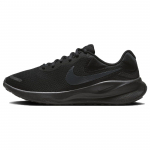 Nike Revolution 7 Juodi Off Noir Moteri&scaron;ki sportbačiai FB2208-002 35.5