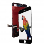 1x LCD jutiklinis ekranas su skaitmenizatoriumi iPhone 8/SE2020 A1863 A1905 A227 A2298