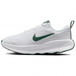 Nike Promina Patogūs Universalūs Neslystantys Atsparūs Dilimui Žemi Laisvalaikio Batai Moteri&scaron;ki Kedai Balti Žali FV6343-102 36.5