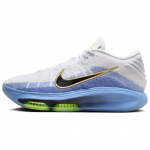 Nike Air Zoom Gt Hustle 3 Ep 'White Royal Pulse' Sportbačiai Laisvalaikio FV5952-100 40.5