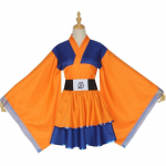 Kimono Naruto Takayama Organizacija Hinata Kakashi Sūkurys Naruto Kostiumas S black