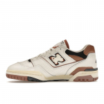 New Balance 550 Vintage Pack - Pecan Unisex Kedai BB550VGC EU 37 įvairiaspalvis