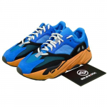 adidas Yeezy Boost 700 Bright Blue GZ0541 Vyri&scaron;ki batai EU 37 mėlyna